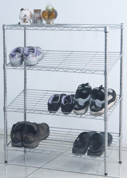 Shoe Rack