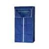 9045180blue Wardrobe Cover