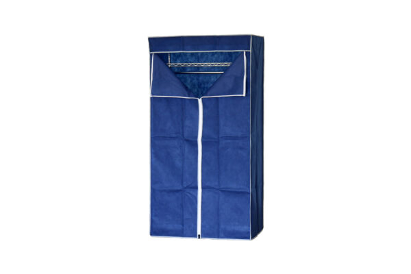 9045180blue Wardrobe Cover