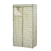 9045180green Wardrobe Cover