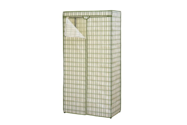 9045180green Wardrobe Cover
