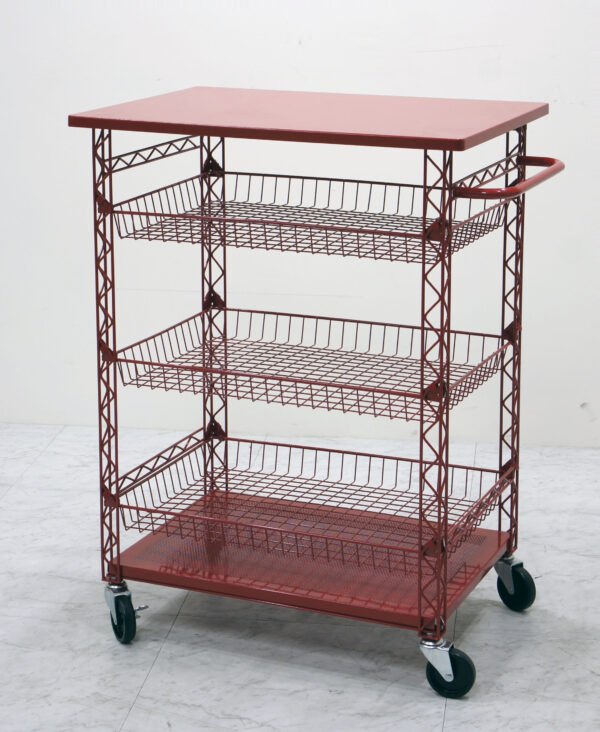 SONY DSC Kitchen Cart(4)