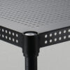 SONY DSC Perforated Shelf Panel