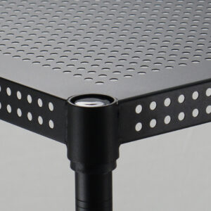 SONY DSC Perforated Shelf Panel