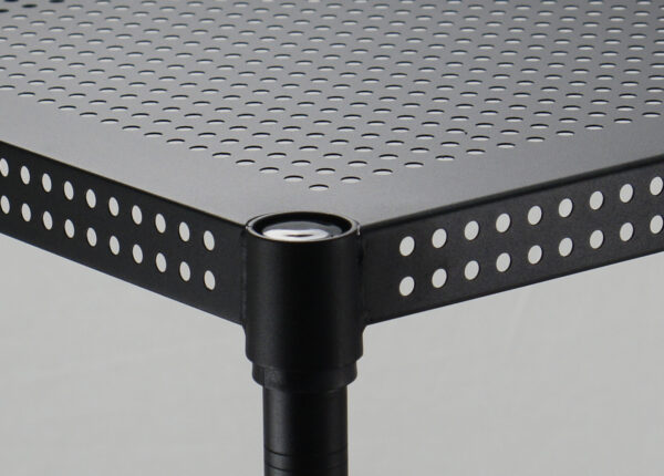 SONY DSC Perforated Shelf Panel