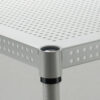 SONY DSC Perforated Shelf Panel