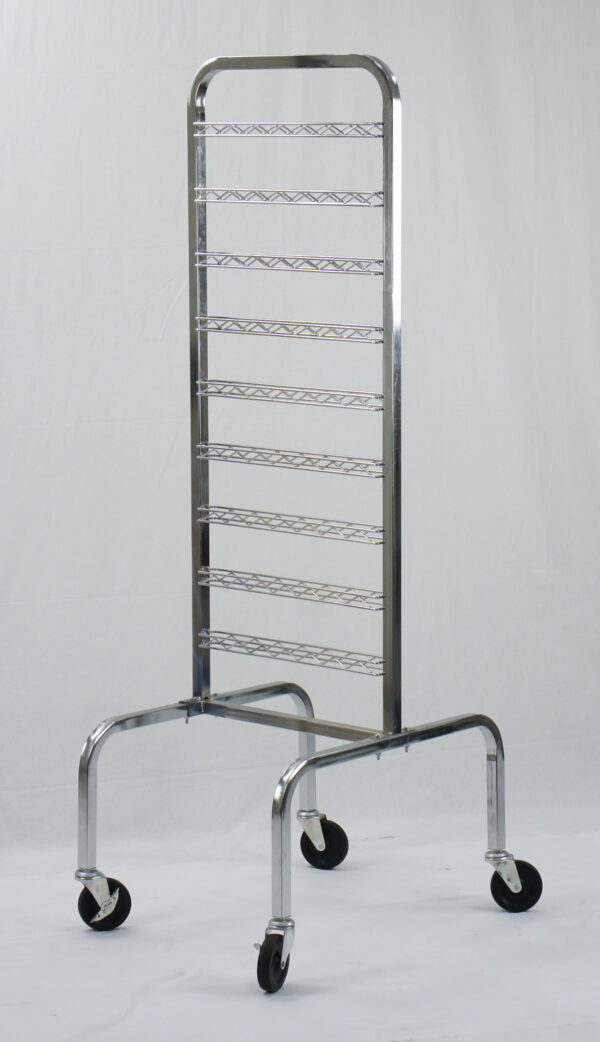 SONY DSC Medical Wire Shelving (2)