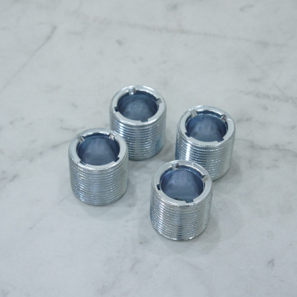Pole/Post Connector