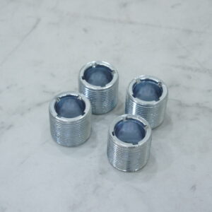 Pole/Post Connector
