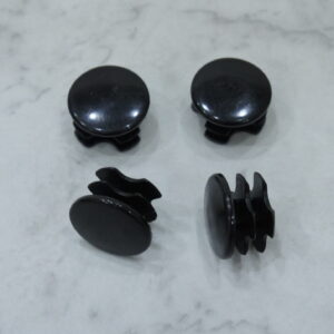 SONY DSC Plastic Tubing End Caps