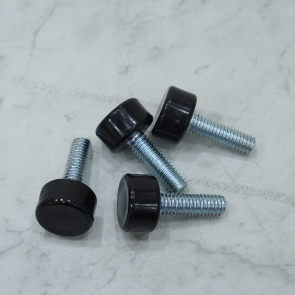 Adjustable Leveling Feet
