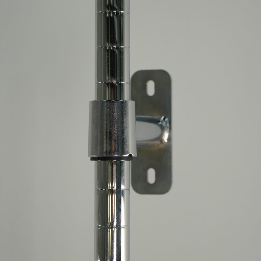 Post Wall Bracket