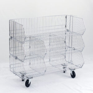 Basket Rack (2)