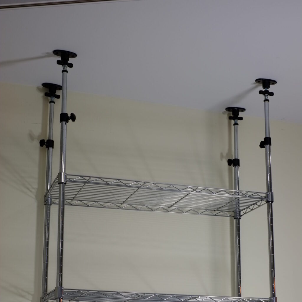 Tension Pole