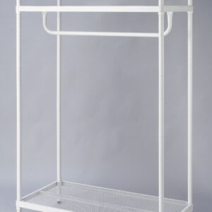 F1836371 Fine Mesh Clothing Rack (4)