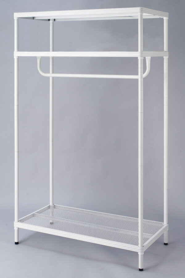 F1836371 Fine Mesh Clothing Rack (4)