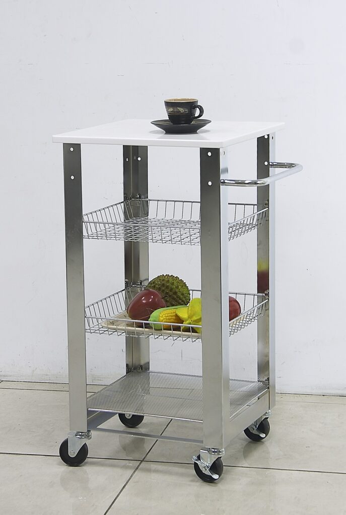 Kitchen Cart(4)