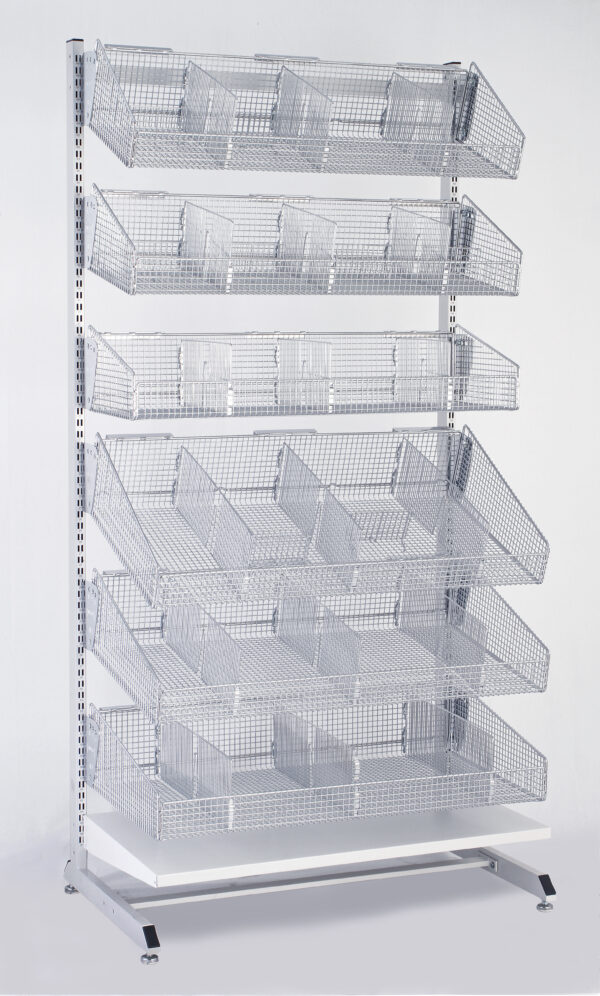 _MG_2278 Medical Wire Basket Shelving (1)