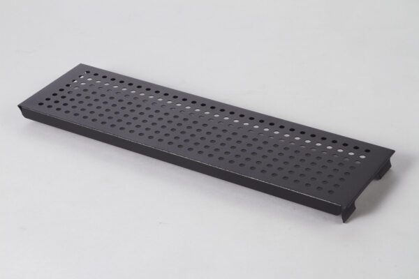 _MG_3469 Perforated Shelf Panel
