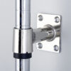 Post Wall Bracket