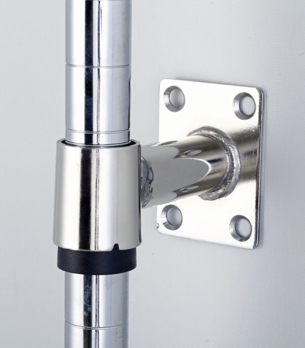 Post Wall Bracket
