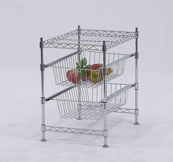 MN-3045D Storage Rack (3)