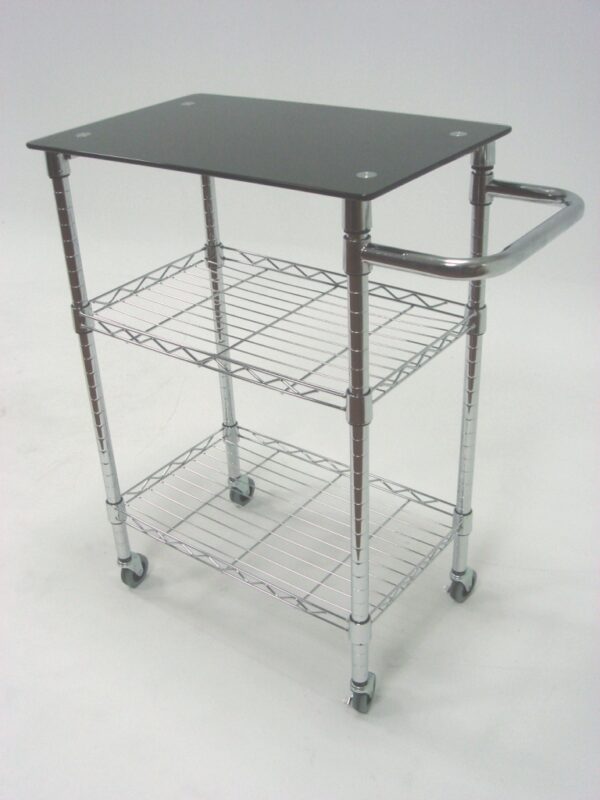 Kitchen Cart(3)