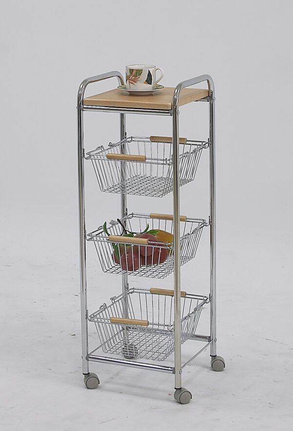 Kitchen Shelf (3)
