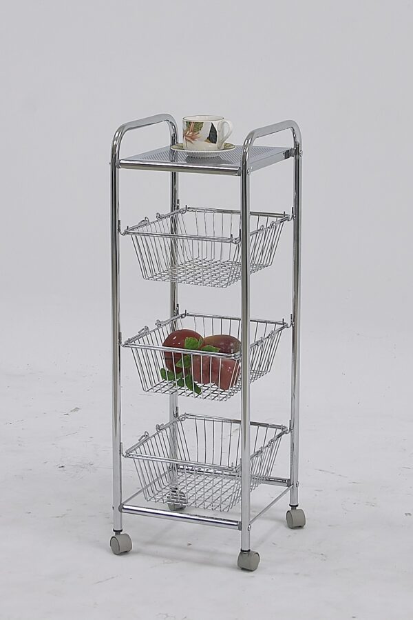 Kitchen Shelf (3)