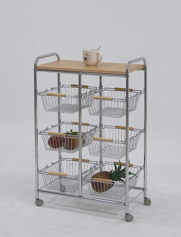 Kitchen Shelf (3)
