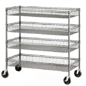 Basket Rack (1)