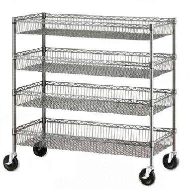 Basket Rack (1)