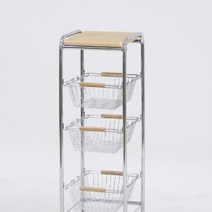 Kitchen Shelf (3)