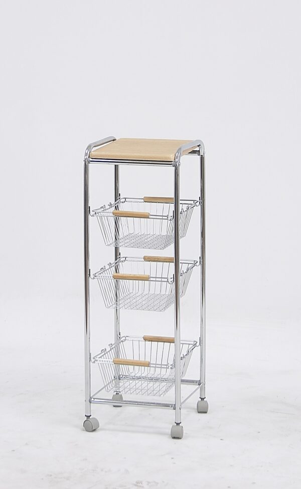 Kitchen Shelf (3)
