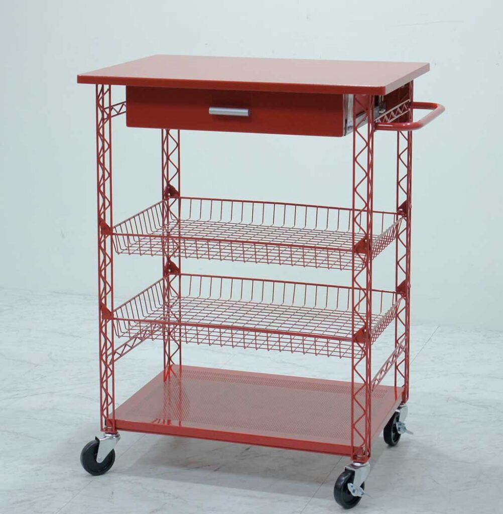 Kitchen Cart (2)