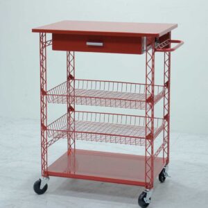 Kitchen Cart (2)