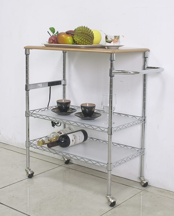 Kitchen Cart(3)