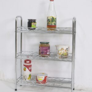 三層廚房架 Storage rack (1)
