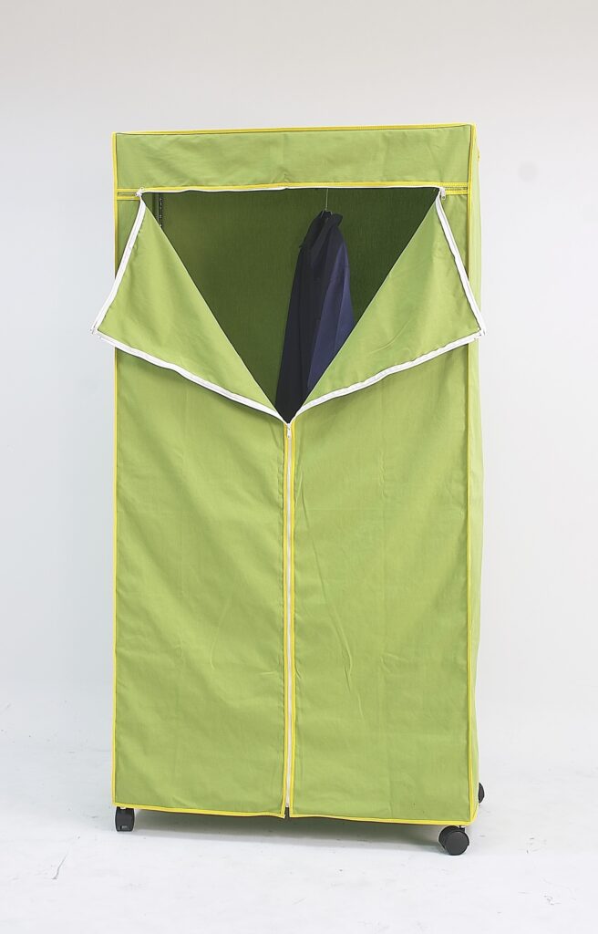Wardrobe Cover