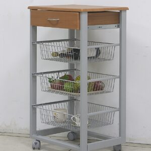 Kitchen Shelf (4)