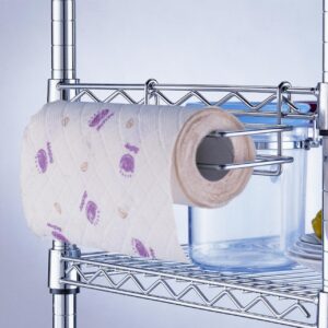 紙巾架 Paper Towel Holder