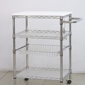 餐車-2 Kitchen Cart(3)