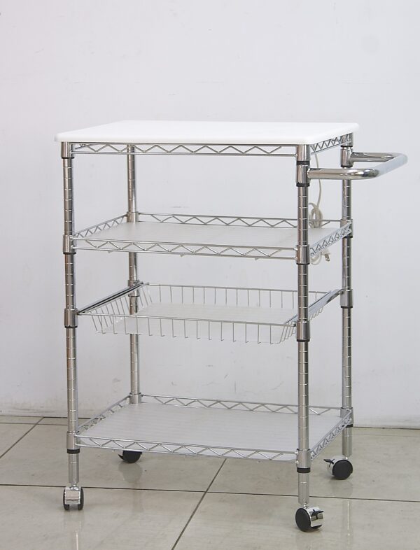 Kitchen Cart(3)