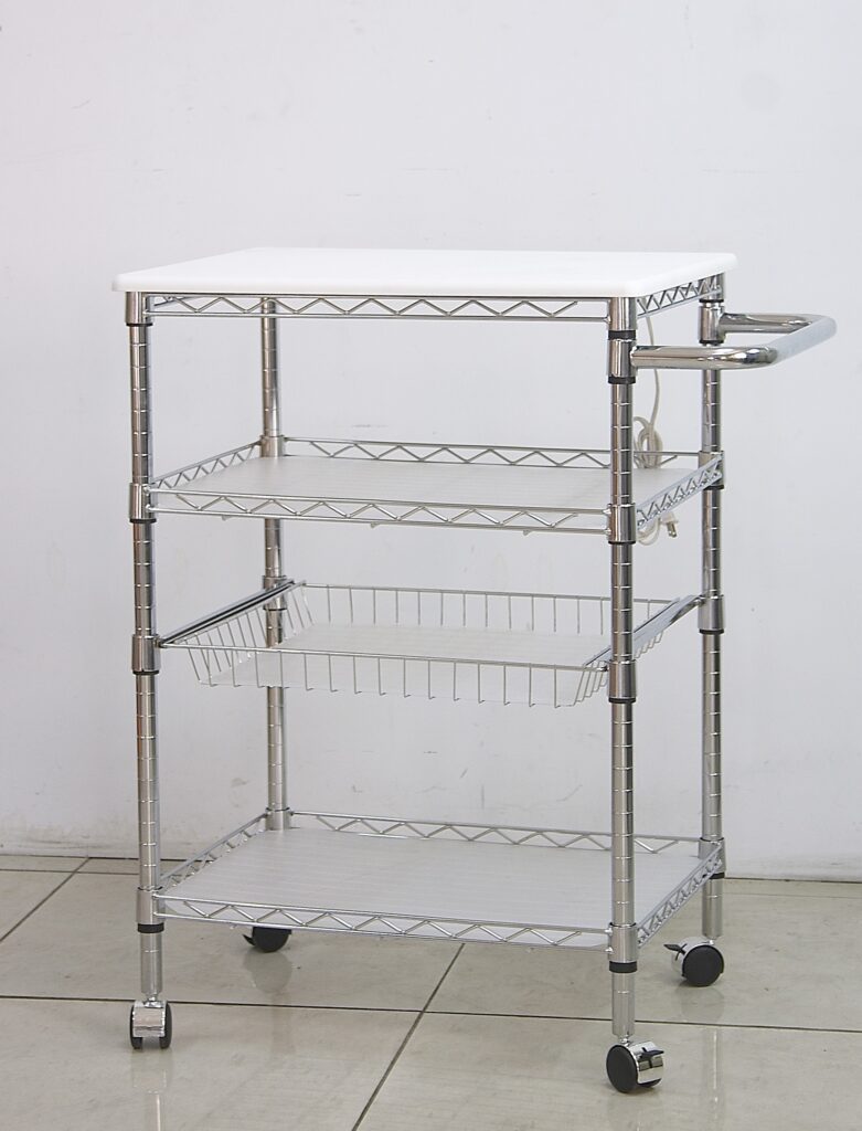 Kitchen Cart(3)