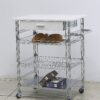 Kitchen Cart (2)