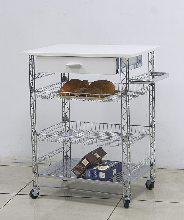 Kitchen Cart (2)